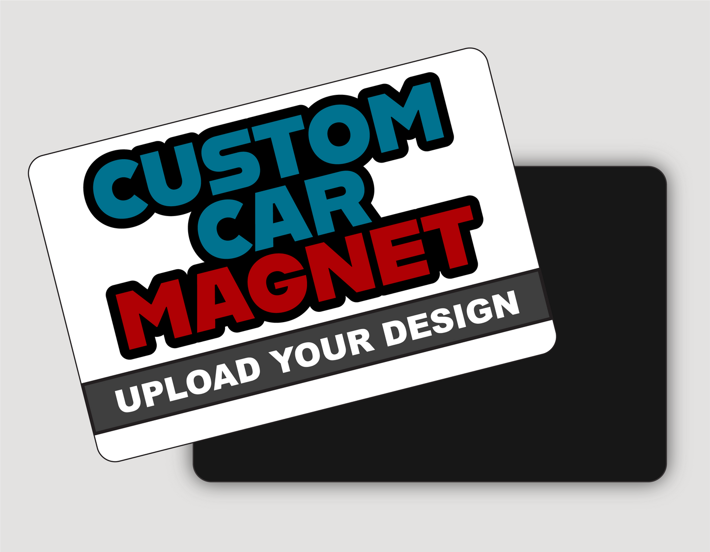 Car Magnets
