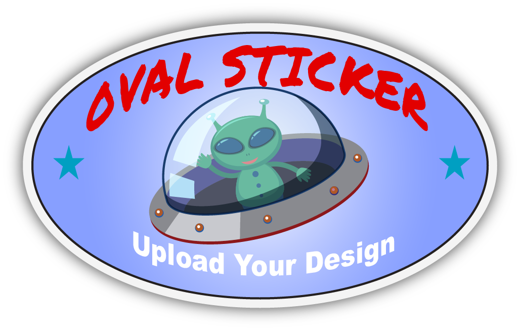 Oval