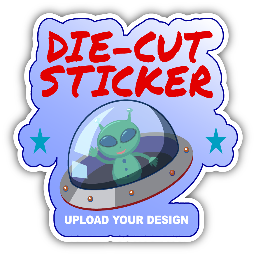 Die Cut