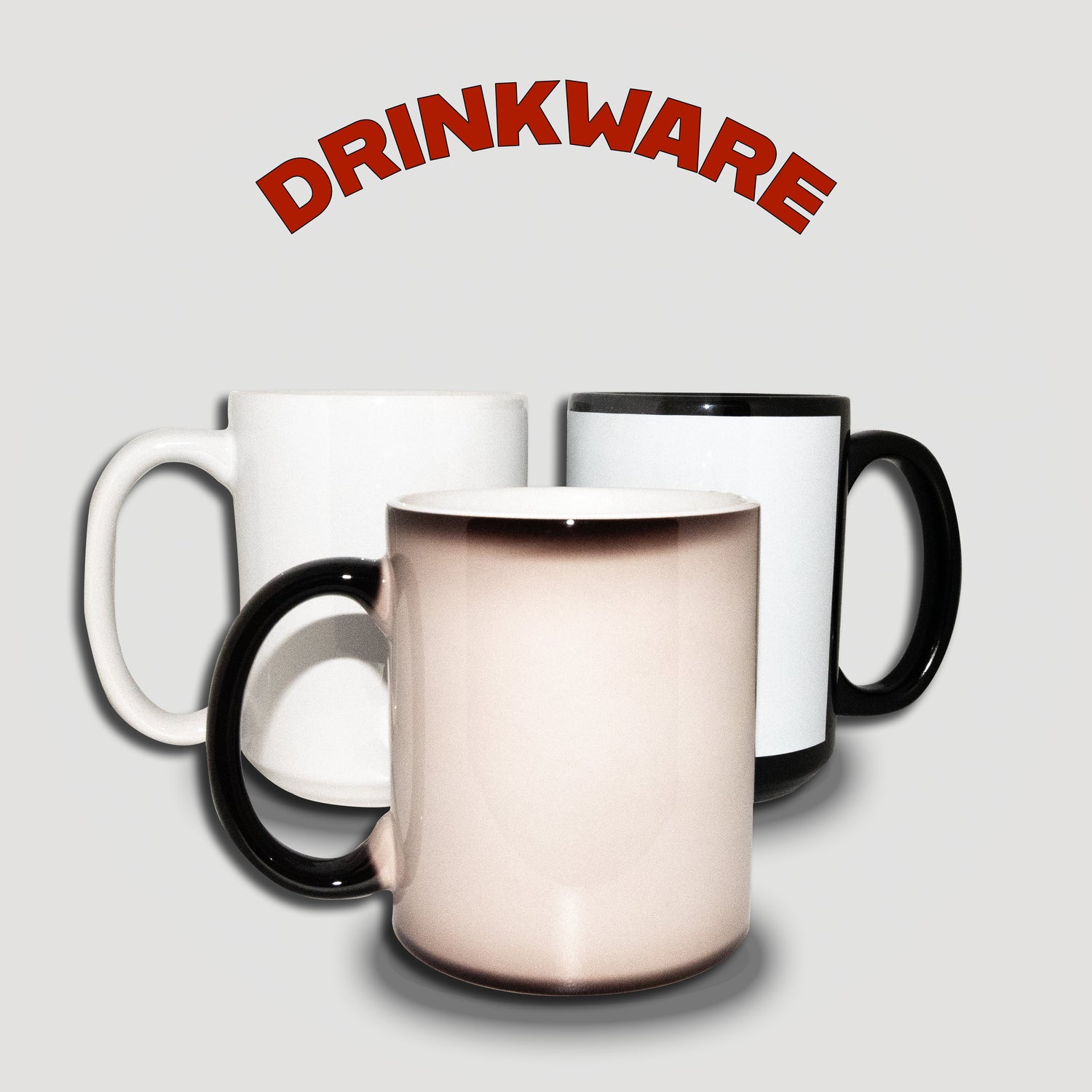 Drinkware