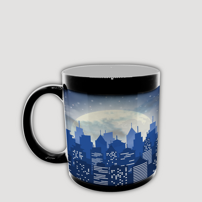 Color Changing Mug