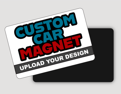 Car Magnets