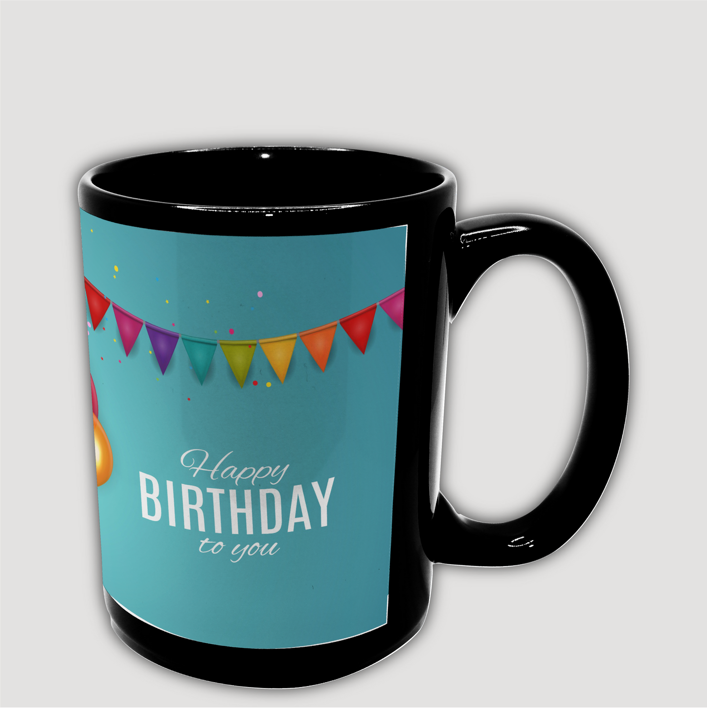 Ceramic Mugs