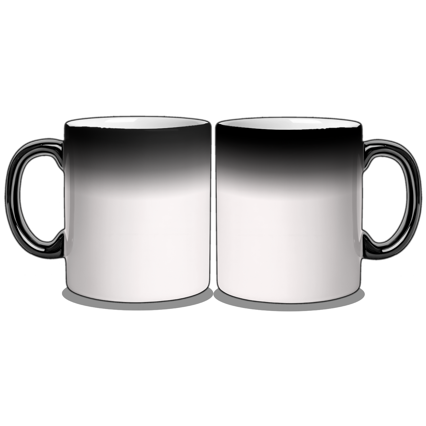 11oz. Magic Mug (Heat-Sensitive)