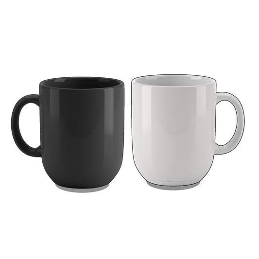 15oz Ceramic Mugs