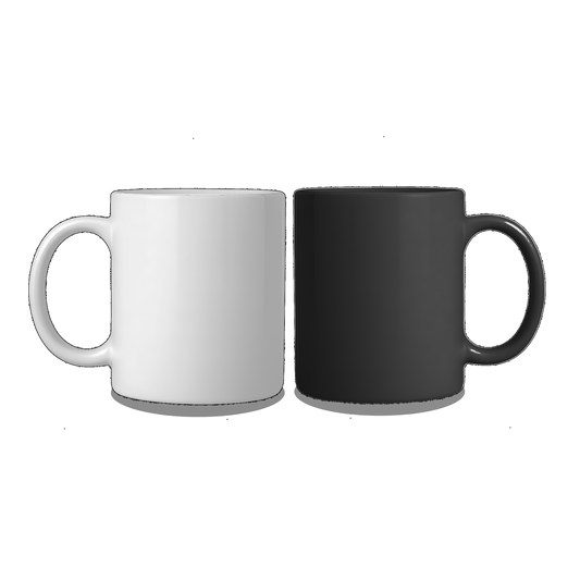 11oz Ceramic Mugs
